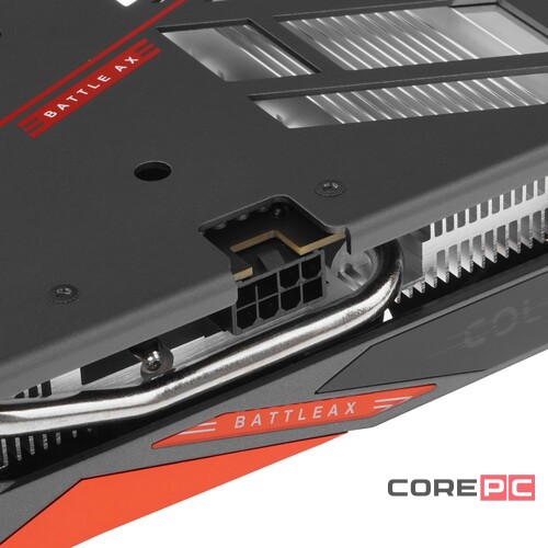 Видеокарта Colorful (RTX 4060 NB DUO 8GB-V) GeForce RTX 4060 8GB NB DUO