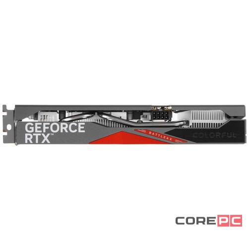 Видеокарта Colorful (RTX 4060 NB DUO 8GB-V) GeForce RTX 4060 8GB NB DUO