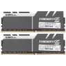 Оперативная память 64 Gb 3600 MHz G.Skill TRIDENT Z RGB (F4-3600C16D-64GTZR)