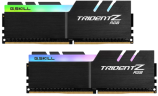 Оперативная память 64 Gb 3600 MHz G.Skill TRIDENT Z RGB (F4-3600C16D-64GTZR)