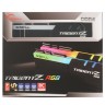Оперативная память 64 Gb 3600 MHz G.Skill TRIDENT Z RGB (F4-3600C16D-64GTZR)