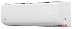 Инверторная сплит-система серии SKY Inverter XGI-SKY27RHA (комплект)