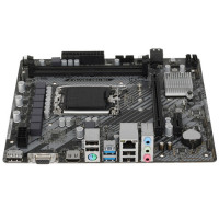 Материнская плата ASRock H610M-HDV/M.2 R2.0