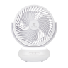 Бытовой вентилятор серии RSF-0701E-WT
