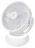 Бытовой вентилятор серии RSF-0701E-WT
