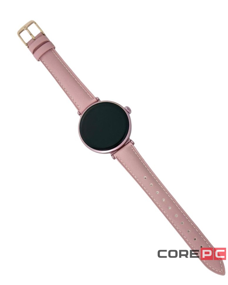 Умные часы Kieslect Lady Smart Watch Pura ELE (EU)розовые
