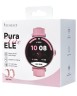 Умные часы Kieslect Lady Smart Watch Pura ELE (EU)розовые