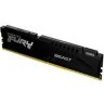 Оперативная память 16 Gb 6000 MHz Kingston FURY Beast Black (KF560C40BB-16)