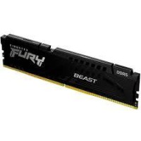 Оперативная память 16 Gb 6000 MHz Kingston FURY Beast Black (KF560C40BB-16)
