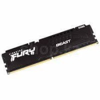 Оперативная память 16 Gb 6000 MHz Kingston FURY Beast Black (KF560C40BB-16)
