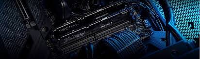 Оперативная память 16 Gb 6000 MHz Kingston FURY Beast Black (KF560C40BB-16)