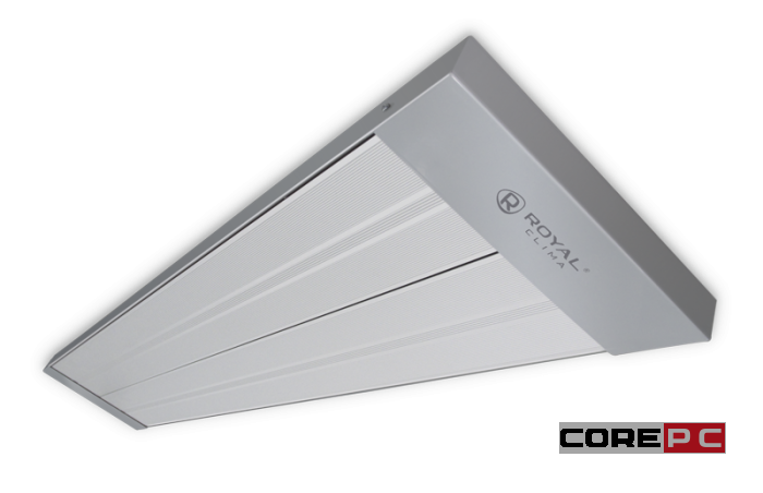 Инфракрасный обогреватель RAGGIO 2.0 RIH-R800S