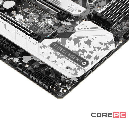 Материнская плата ASRock Z790 STEEL LEGEND WIFI