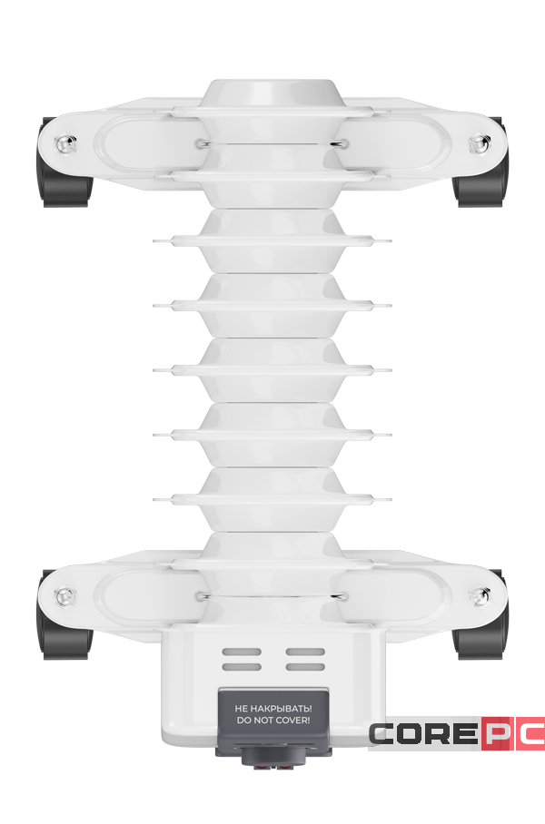 Масляный радиатор серии FRESCO ROR-FR7-1500M