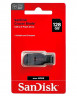 USB флеш накопитель SanDisk CZ50 Cruzer Blade 128GB (SDCZ50-128G-B35) черный