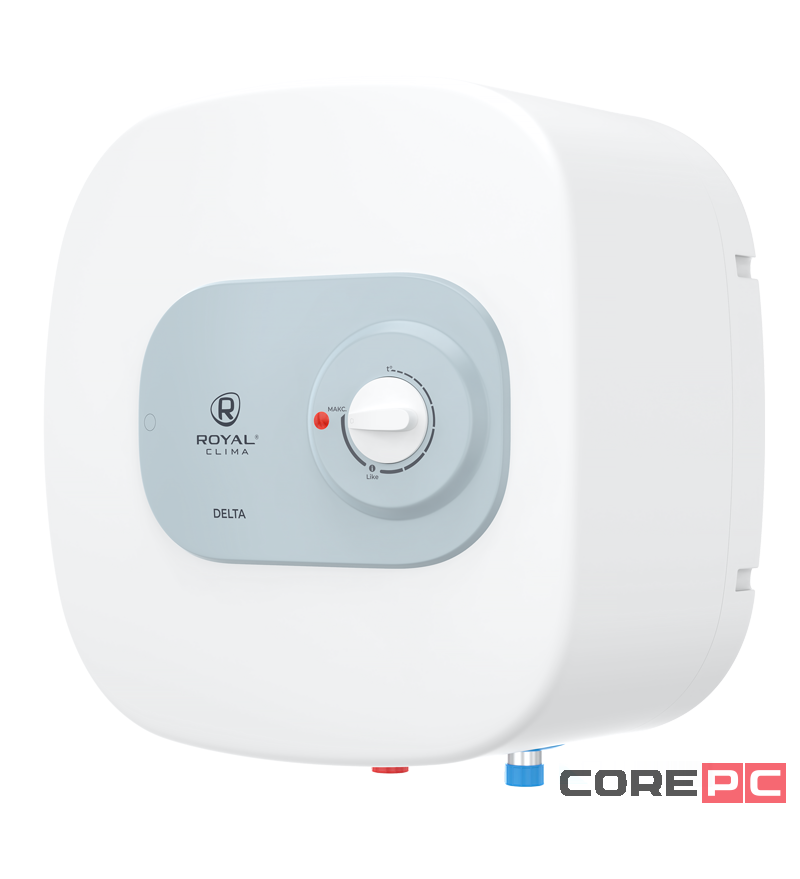 Электрический водонагреватель серии DELTA RWH-D15-FEU