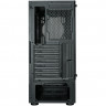 Компьютерный корпус XASTRA A304 4ARGB TG ARGB Black (A304-4FC12A)