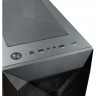 Компьютерный корпус XASTRA A304 4ARGB TG ARGB Black (A304-4FC12A)