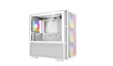 Компьютерный корпус Deepcool CH560 WH R-CH560-WHAPE4-G-1