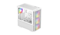 Компьютерный корпус Deepcool CH560 WH R-CH560-WHAPE4-G-1