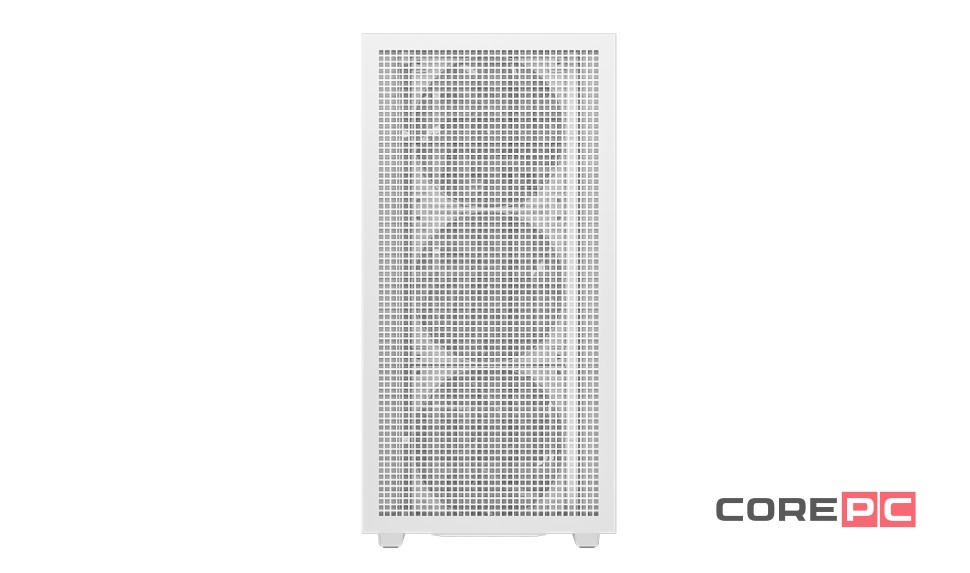 Компьютерный корпус Deepcool CH560 WH R-CH560-WHAPE4-G-1