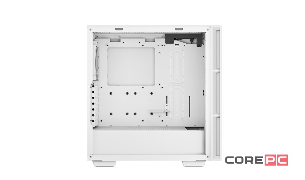 Компьютерный корпус Deepcool CH560 WH R-CH560-WHAPE4-G-1