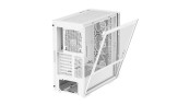 Компьютерный корпус Deepcool CH560 WH R-CH560-WHAPE4-G-1