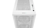 Компьютерный корпус Deepcool CH560 WH R-CH560-WHAPE4-G-1