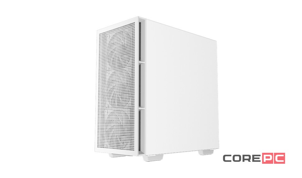 Компьютерный корпус Deepcool CH560 WH R-CH560-WHAPE4-G-1