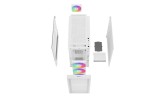 Компьютерный корпус Deepcool CH560 WH R-CH560-WHAPE4-G-1