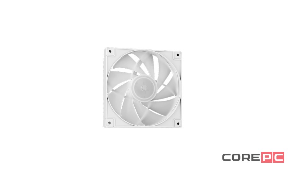 Компьютерный корпус Deepcool CH560 WH R-CH560-WHAPE4-G-1