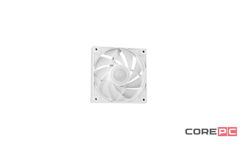 Компьютерный корпус Deepcool CH560 WH R-CH560-WHAPE4-G-1