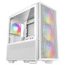 Компьютерный корпус Deepcool CH560 WH R-CH560-WHAPE4-G-1