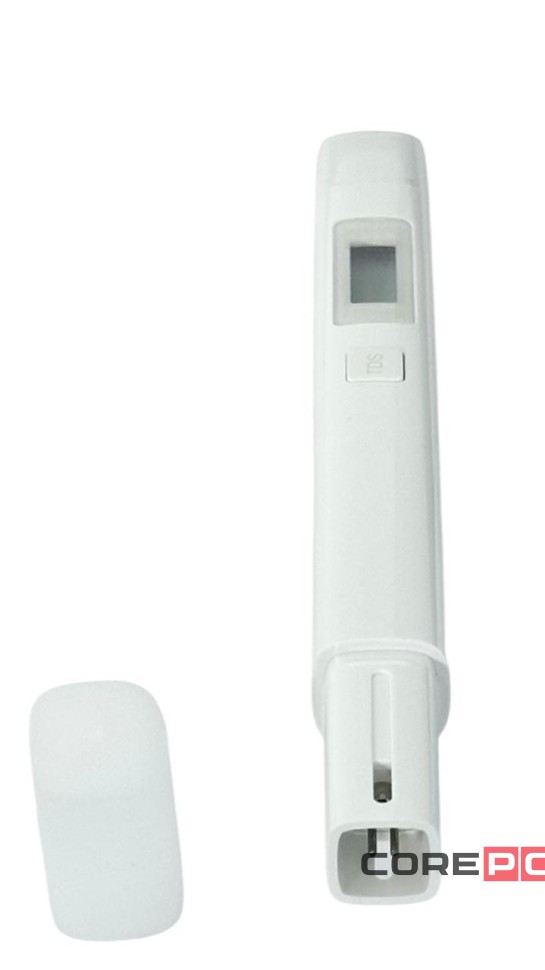 Анализатор качества воды Xiaomi Mi TDS Water Pen белый