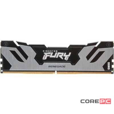 Оперативная память 16 Gb 6000 MHz Kingston FURY Renegade (KF560C32RS-16)