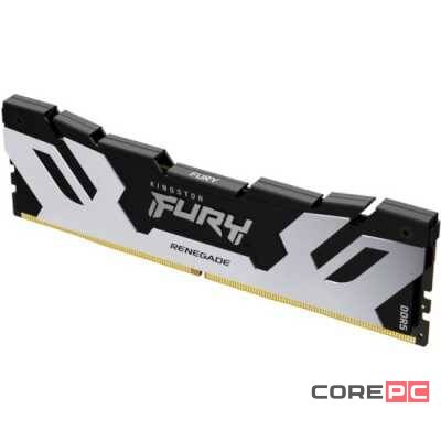 Оперативная память 16 Gb 6000 MHz Kingston FURY Renegade (KF560C32RS-16)