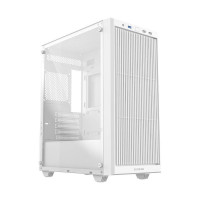 Компьютерный корпус ID-Cooling WARE 300 White