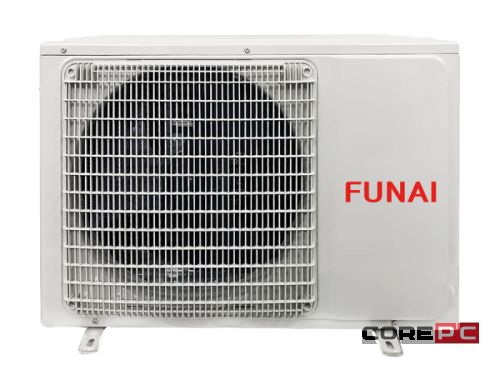 Классическая сплит-система кассетного типа серии DRAGON LAC-DR140HP.C01/S/Pan DR-4LY/LAC-DR140HP.01/U (комплект)