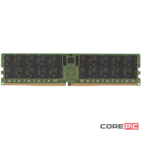 Оперативная память 64 Gb 4800 MHz Samsung (M321R8GA0BB0-CQKZJ)