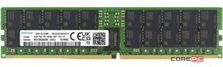 Оперативная память 64 Gb 4800 MHz Samsung (M321R8GA0BB0-CQKZJ)
