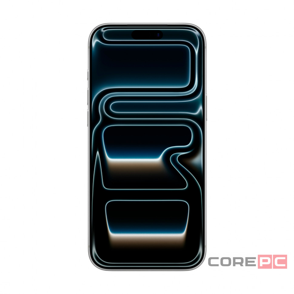 Apple iPhone 17 Pro Max 256Gb (Silver) (eSim)