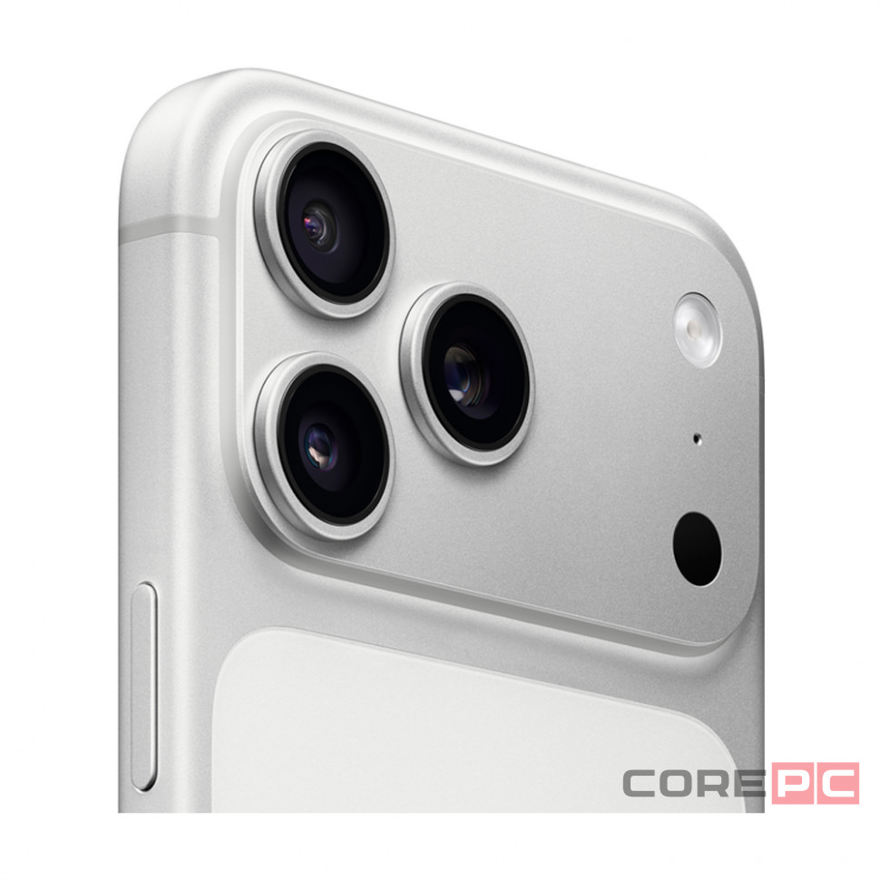 Apple iPhone 17 Pro Max 256Gb (Silver) (eSim)