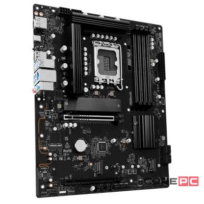 Материнская плата ASRock B860 PRO-A