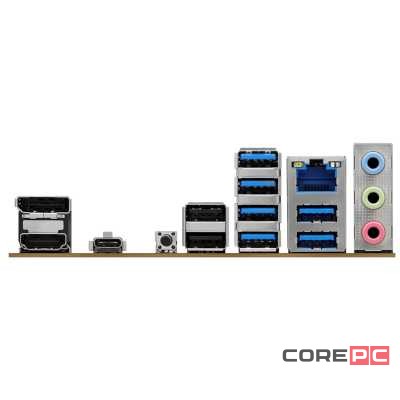 Материнская плата ASRock B860 PRO-A