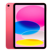 Apple iPad (2022) Wi-Fi 64Gb (Pink)