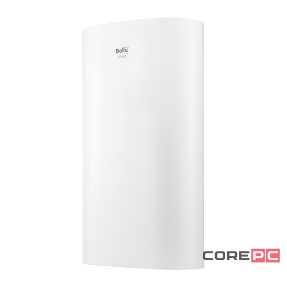 Водонагреватель Ballu BWH/S 80 Level PRO