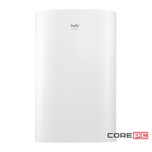 Водонагреватель Ballu BWH/S 80 Level PRO