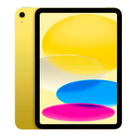 Apple iPad (2022) Wi-Fi 64Gb (Yellow)