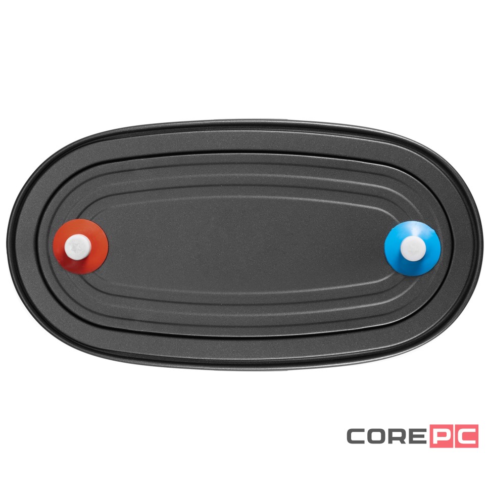 Водонагреватель Royal Thermo RWH 80 Smalto Inverter Grafit