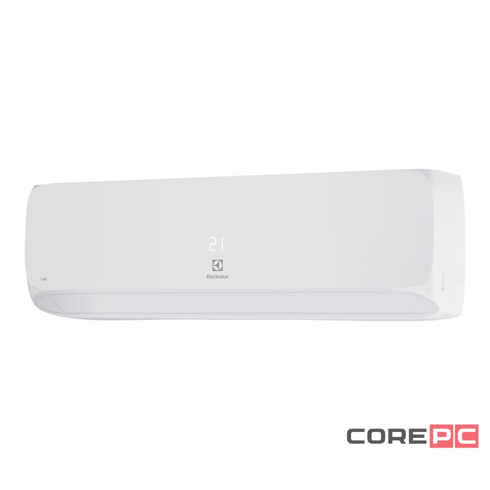 Сплит-система Electrolux Loft EACS-07HAL/N8 комплект